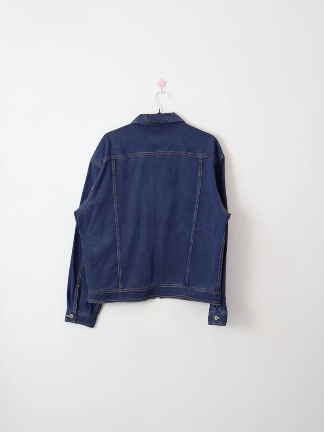 BALL Made in Japan Denim Work Jacket 상품이미지5