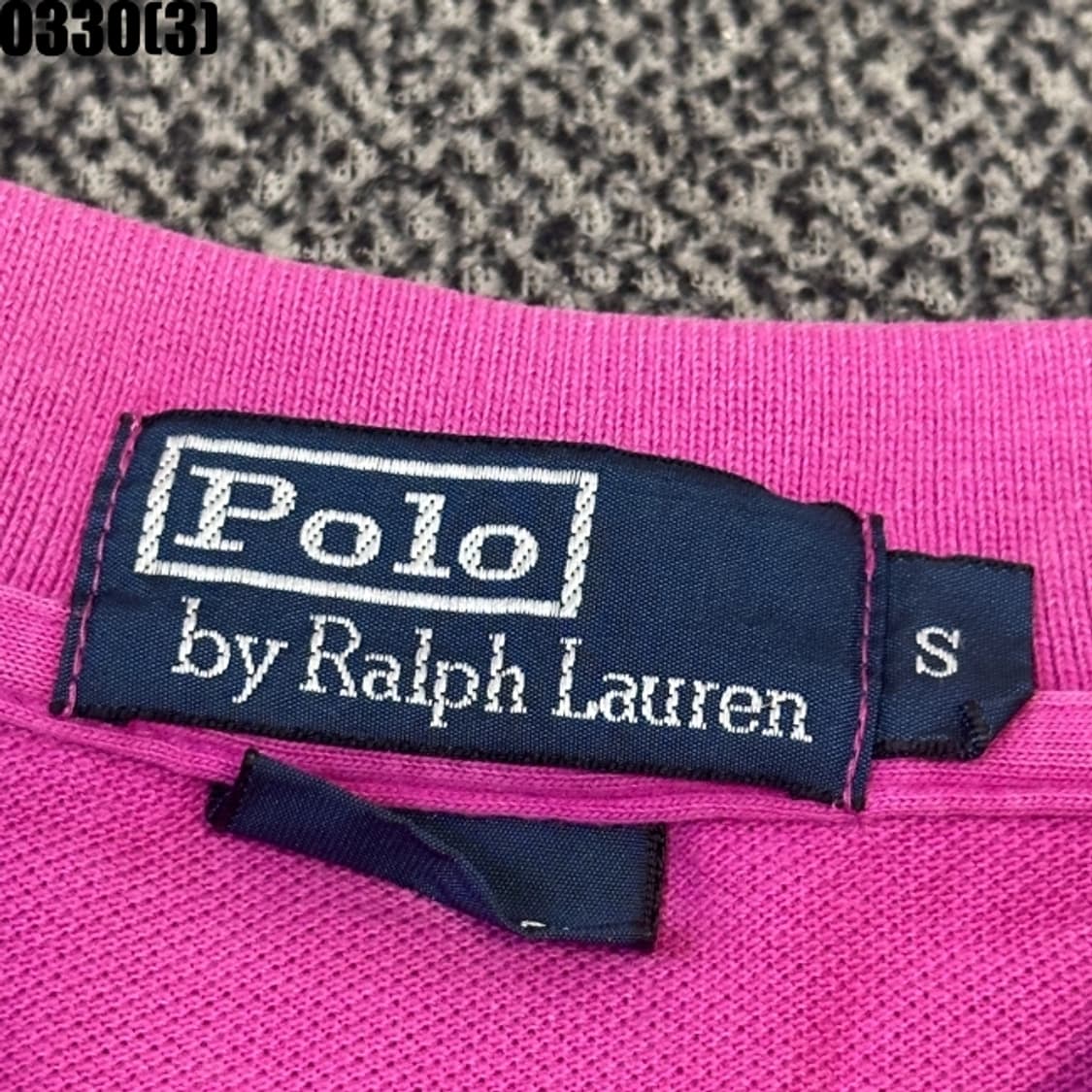 폴로 랄프로렌 긴팔티셔츠 상품이미지3