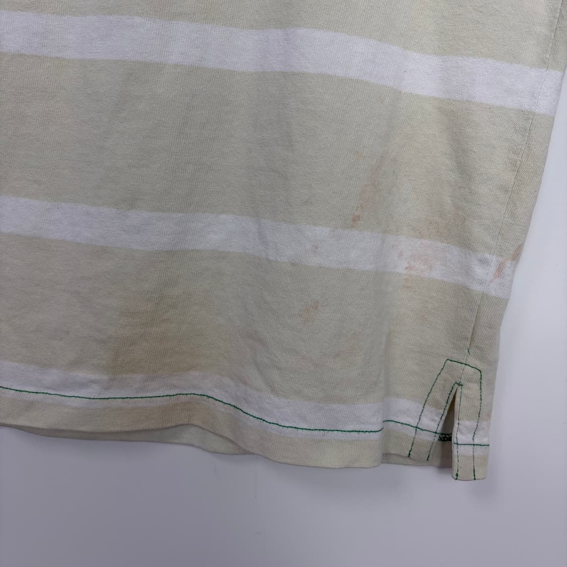 폴로 랄프로렌 반팔 럭비 카라 티셔츠 상품이미지10