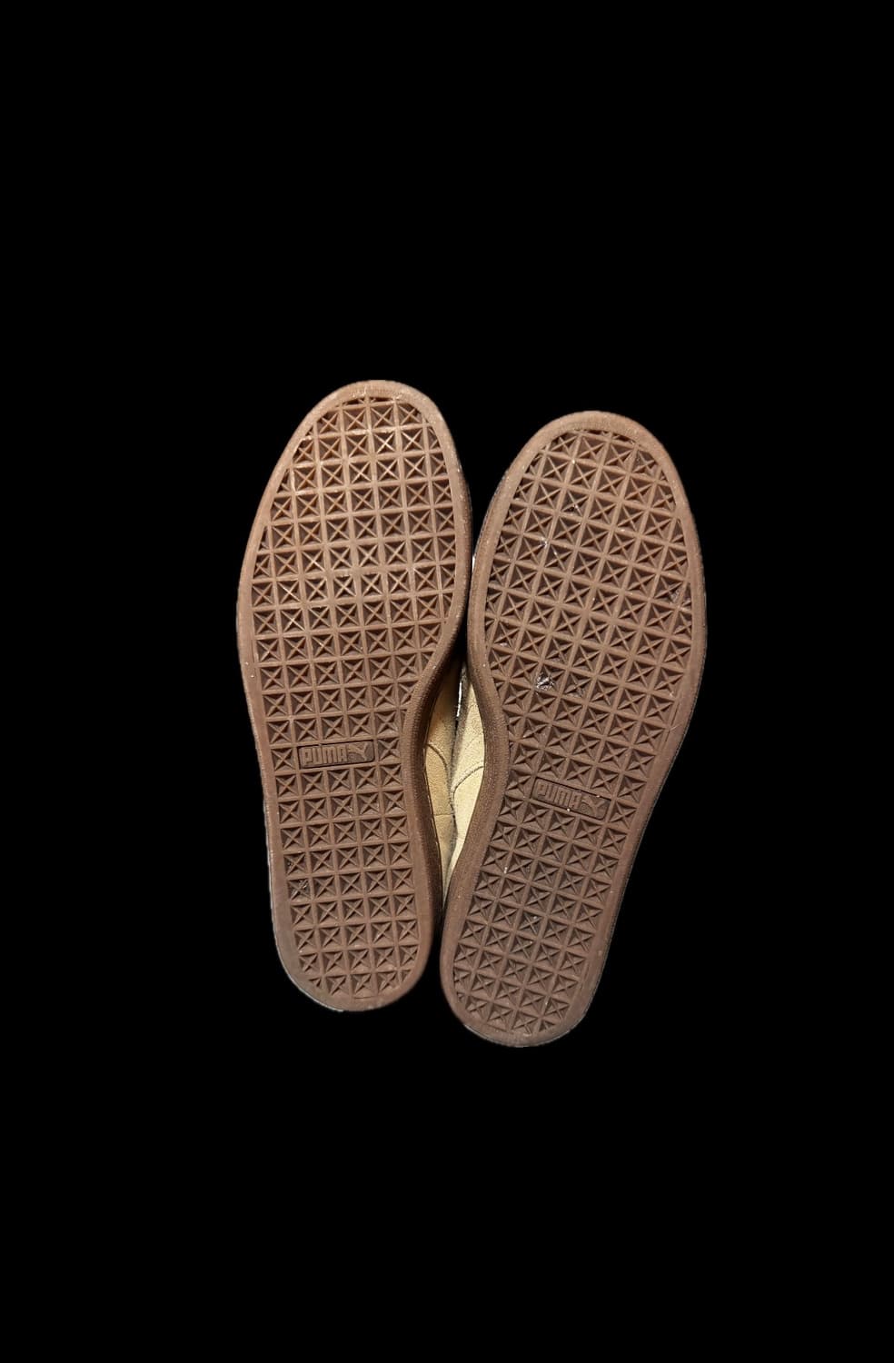 [275] 푸마 스웨이드 검 - 브라운:검 상품이미지3