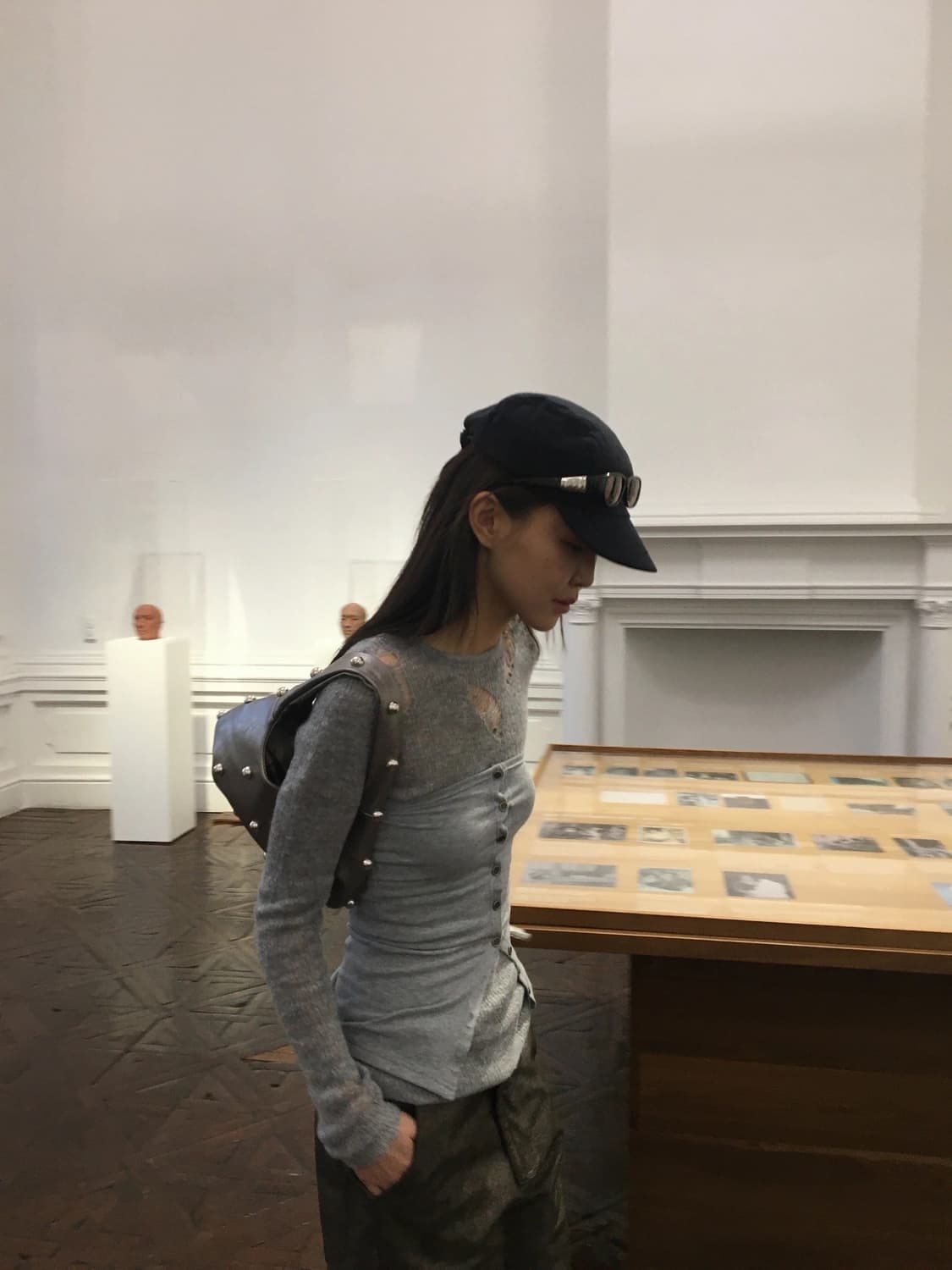 kon kint black 상품이미지3