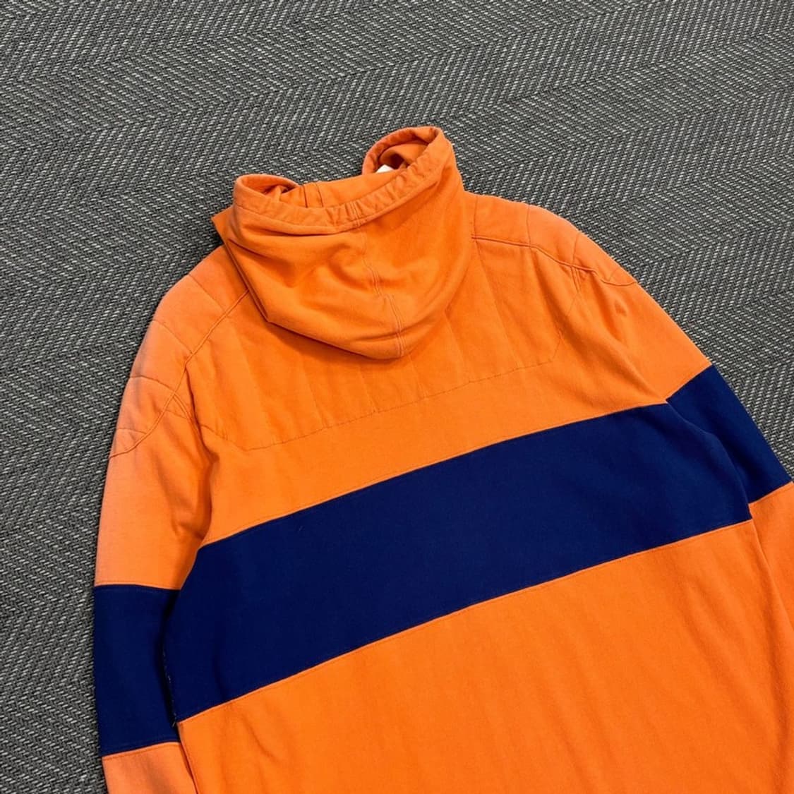 폴로 랄프로렌 럭비 후드티 V0516 상품이미지5