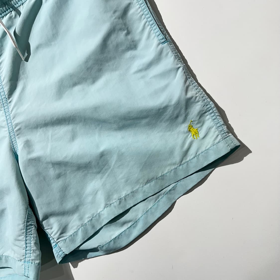 폴로 랄프로렌 스윔 하프팬츠 반바지 상품이미지3