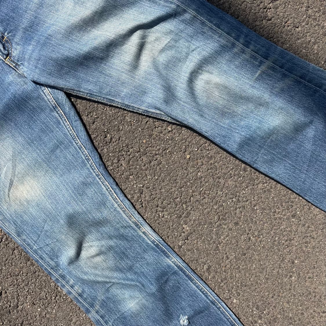 일본 리 0102 부츠컷 상품이미지7