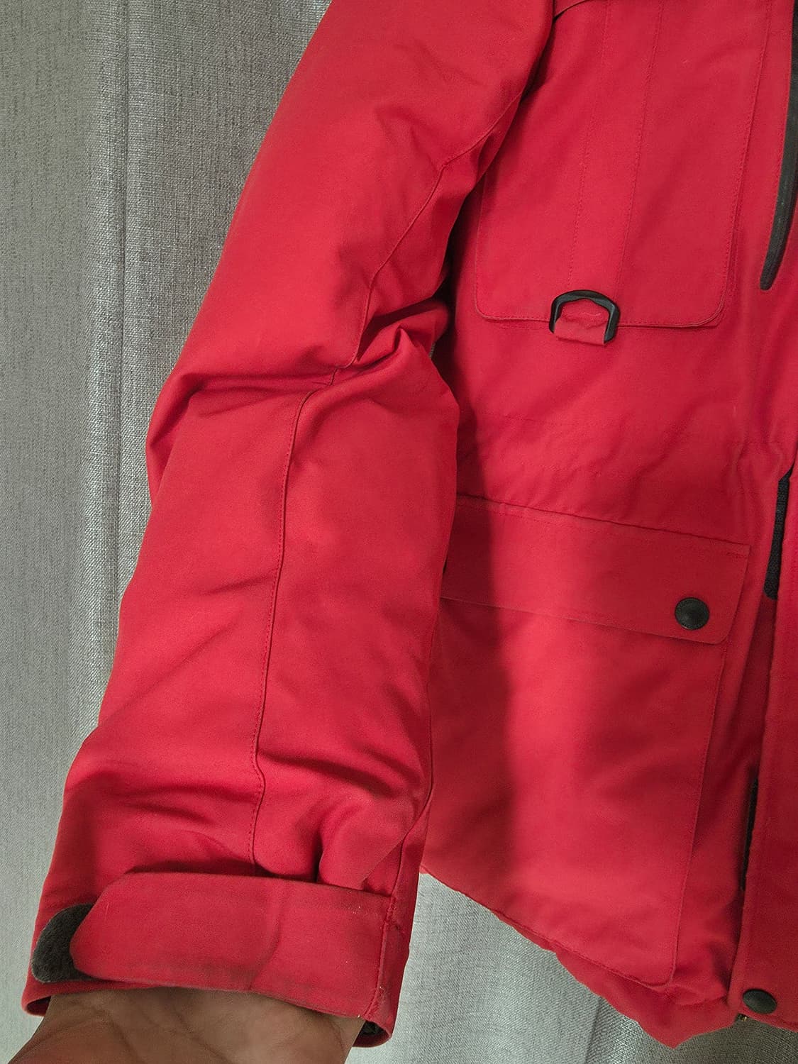 디스커버리구스패딩 95 상품이미지2