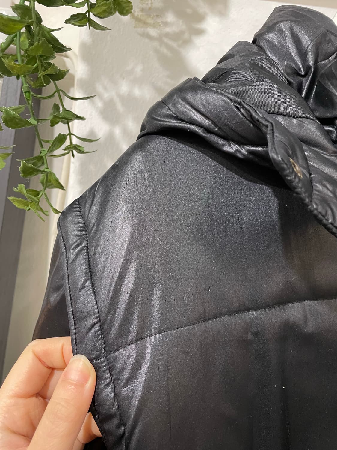 Y2K Modular Puff 3Way 상품이미지7