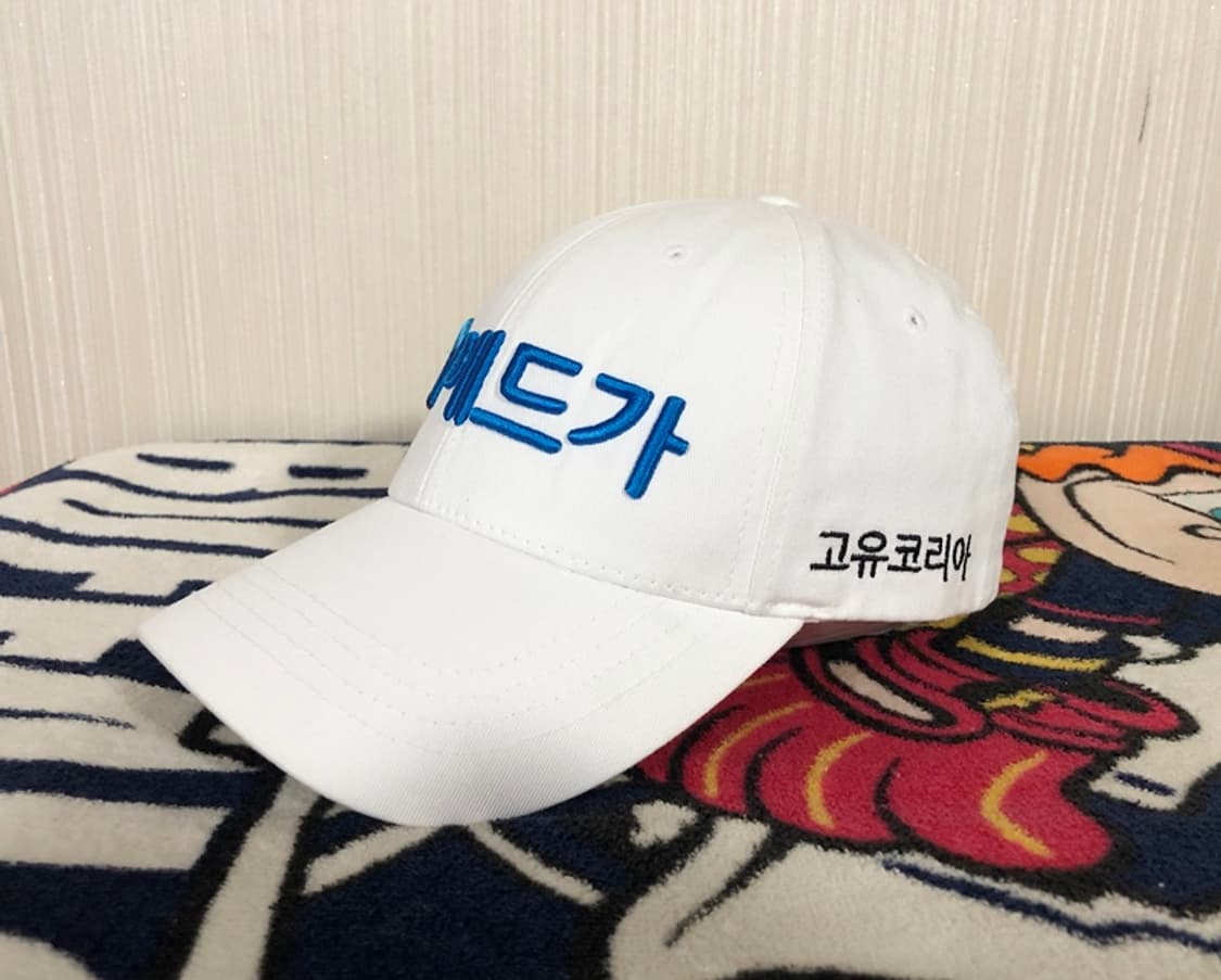 타이틀리스트 도휘에드가(DH에드가) 프로골퍼모자/캡 M 상품이미지2