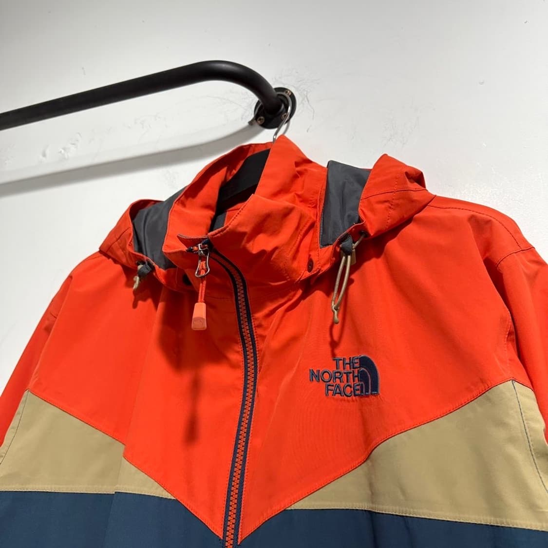 노스페이스 올드스쿨 바람막이 상품이미지4