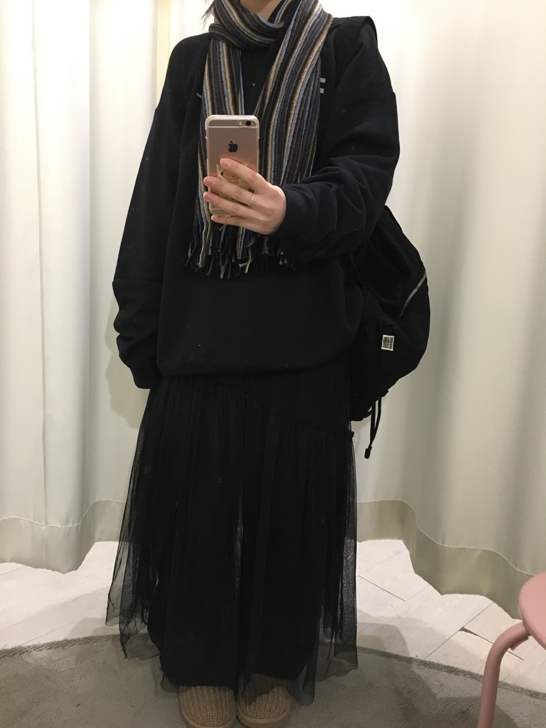 🇺🇸USA vintage sweatshirt 상품이미지2