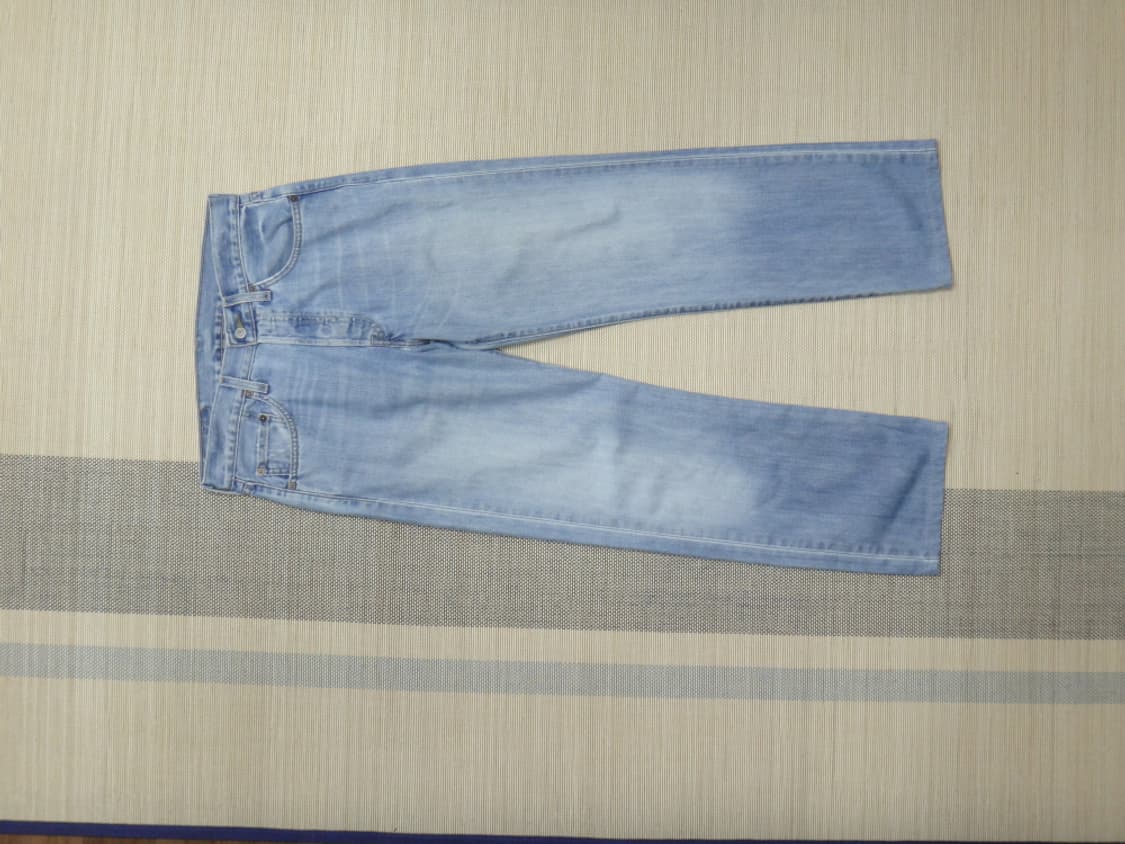 (31인치) 리바이스501 LEVIS 남성 청바지 상품이미지2