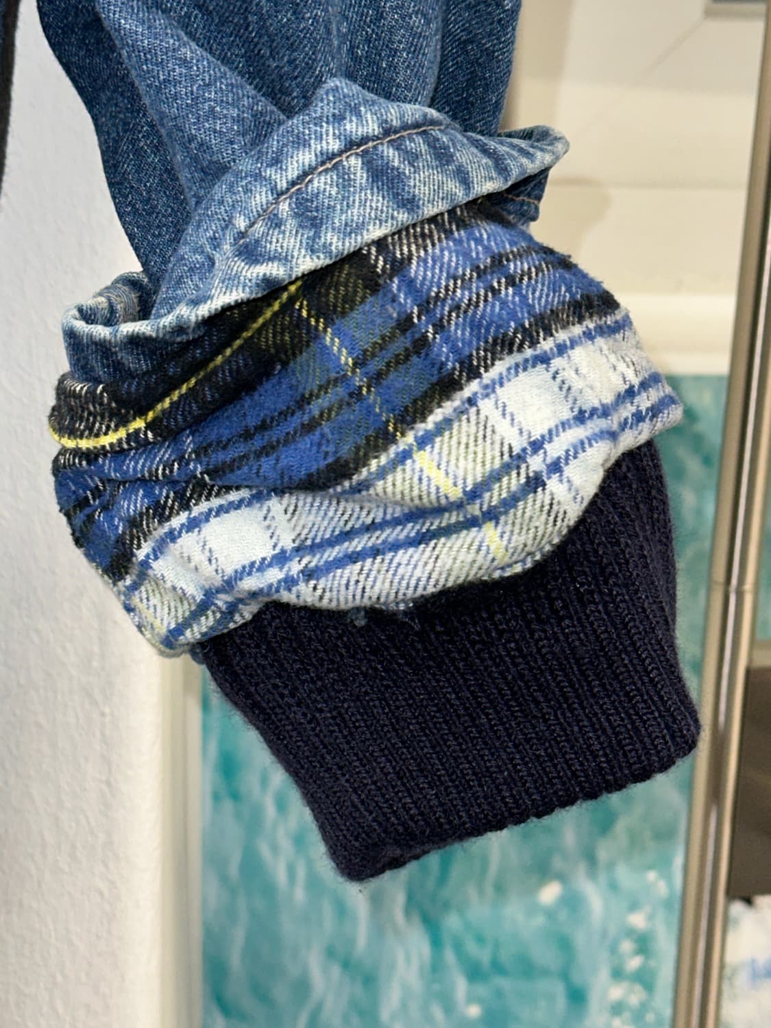 Dickies usa  포켓워크자켓 L  상품이미지5