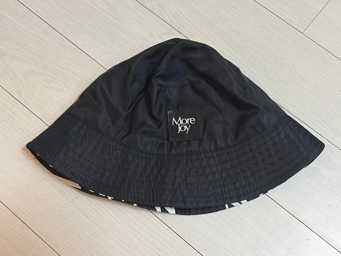 크리스토퍼 케인 모어조이 버킷햇 상품이미지1