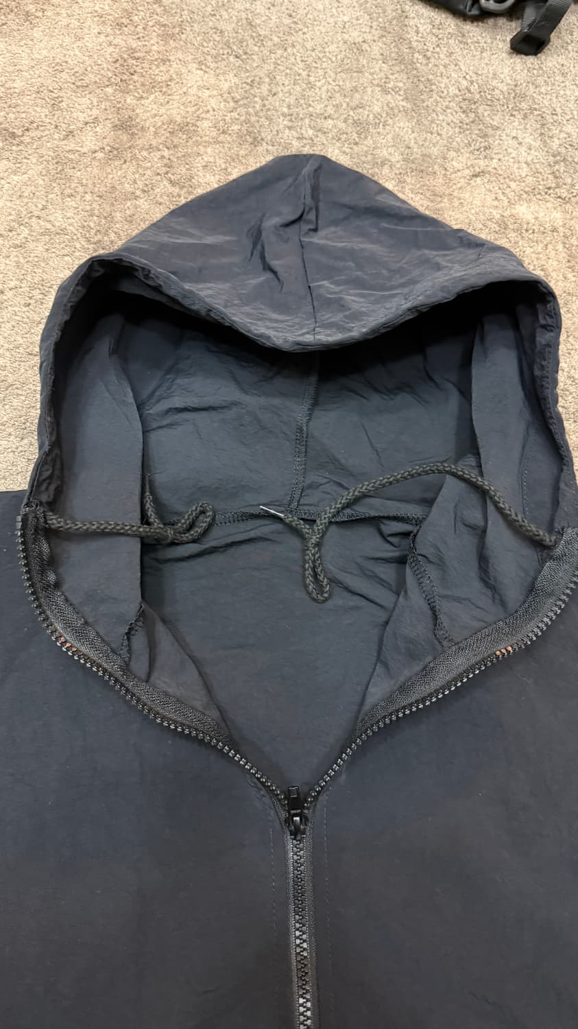 (1) 이지 x 고샤 루브친스키 블랭크 WB-01 자켓 차콜 상품이미지3