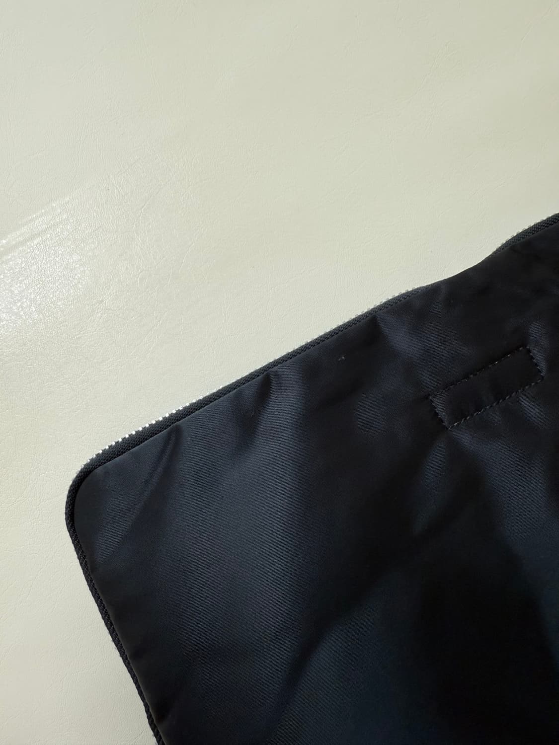 PORTER 포터 탱커 도큐먼트 케이스 클러치백 상품이미지6