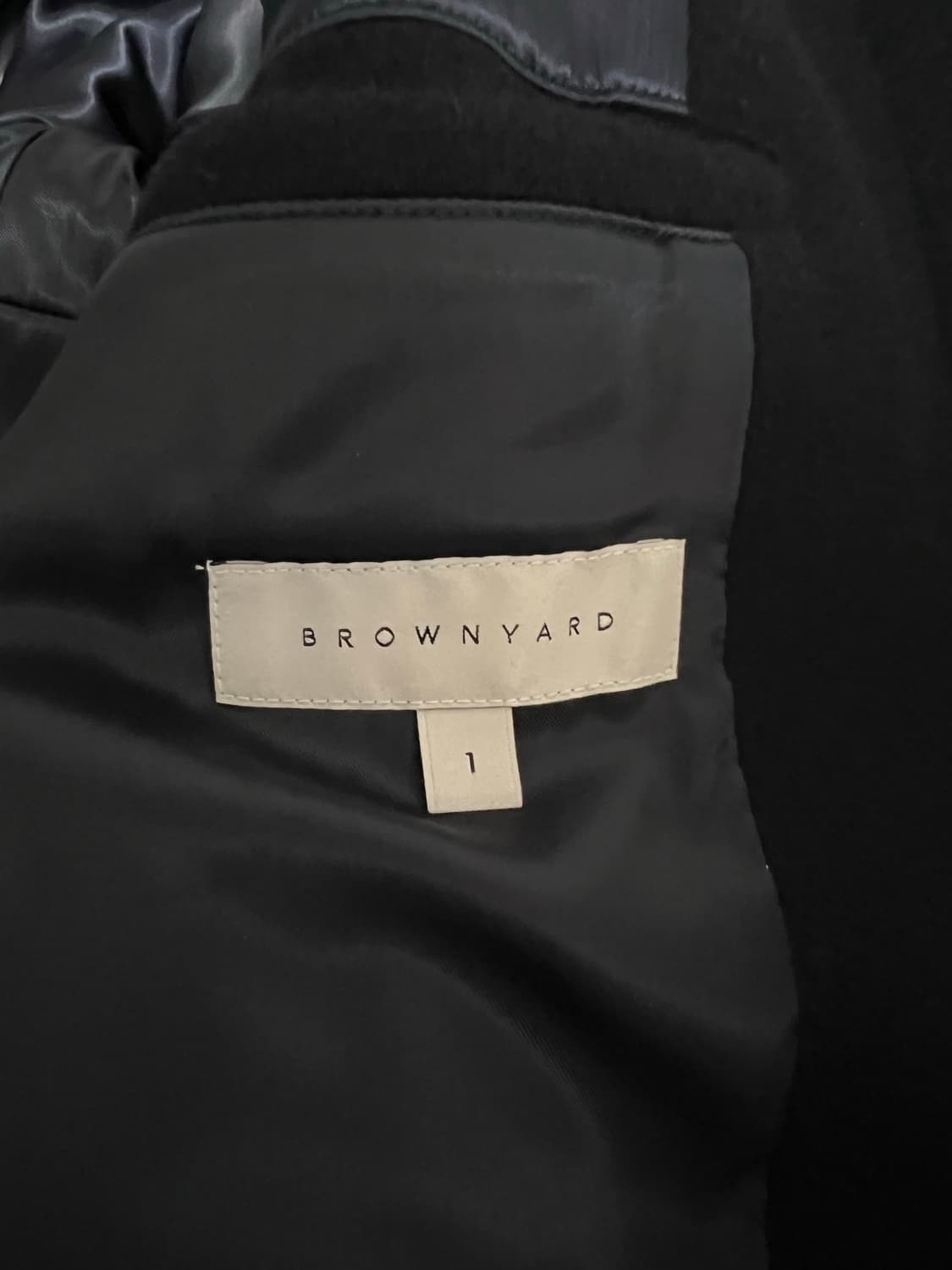 브라운야드 발마칸코트 상품이미지4