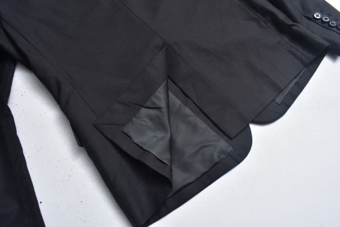 PLEDGE 플레지 원버튼 블레이저 자켓 N1001  상품이미지5