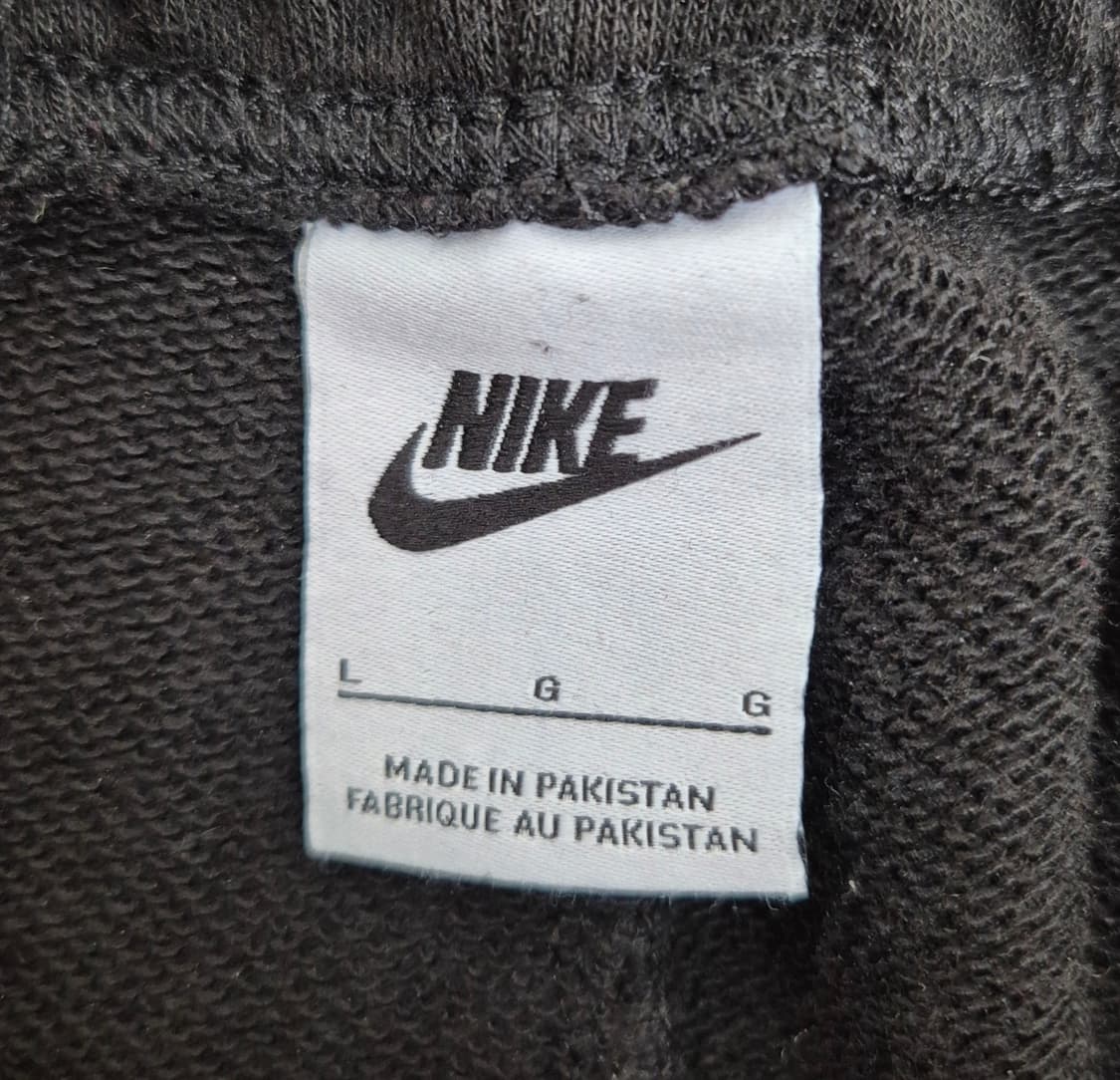 나이키 멀티로고 스웻 조거팬츠 상품이미지2