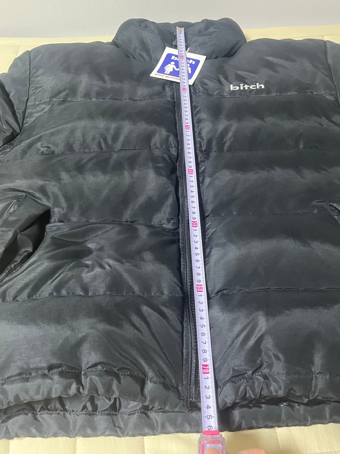 90s 비치스케이트보드 푸퍼 상품이미지4