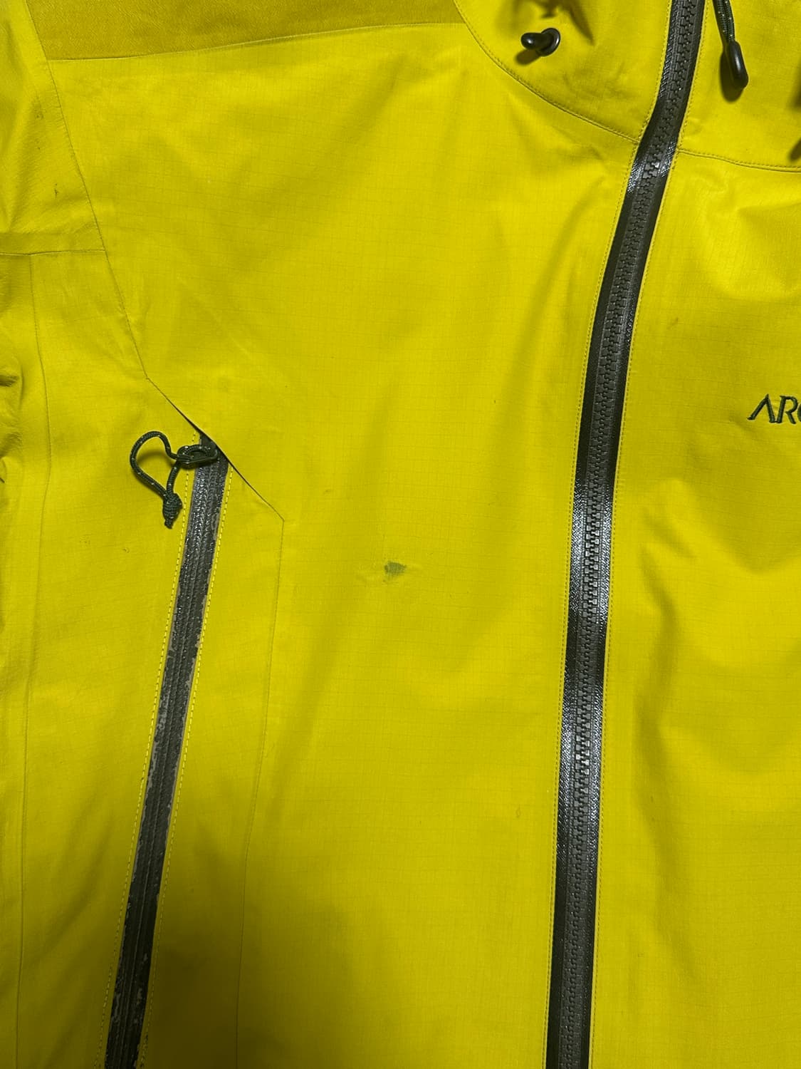 아크테릭스 베타 ar m 상품이미지4