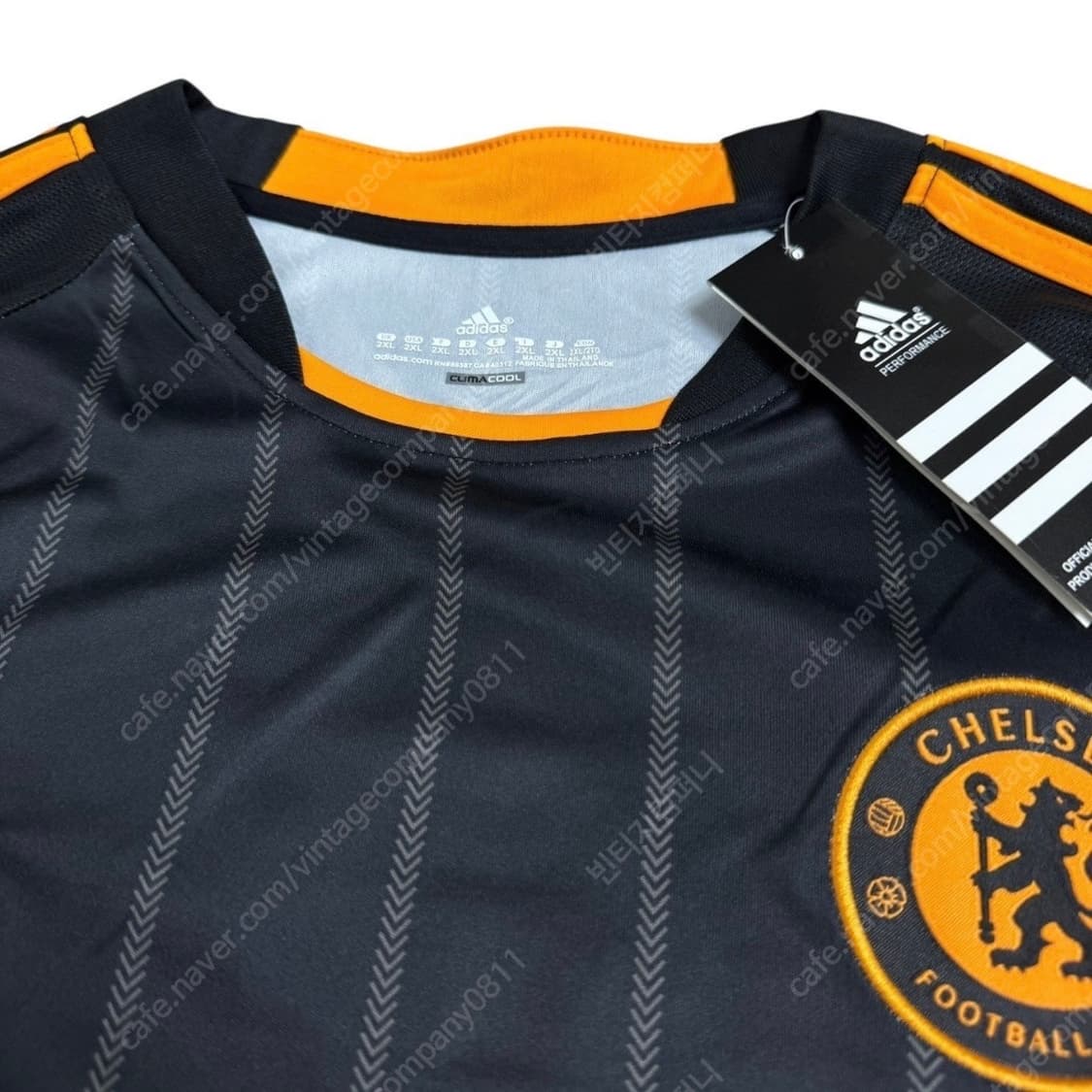 아디다스 첼시 유니폼 상품이미지2