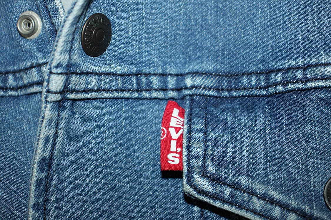 LEVIS 리바이스 프리미엄 m 상품이미지6