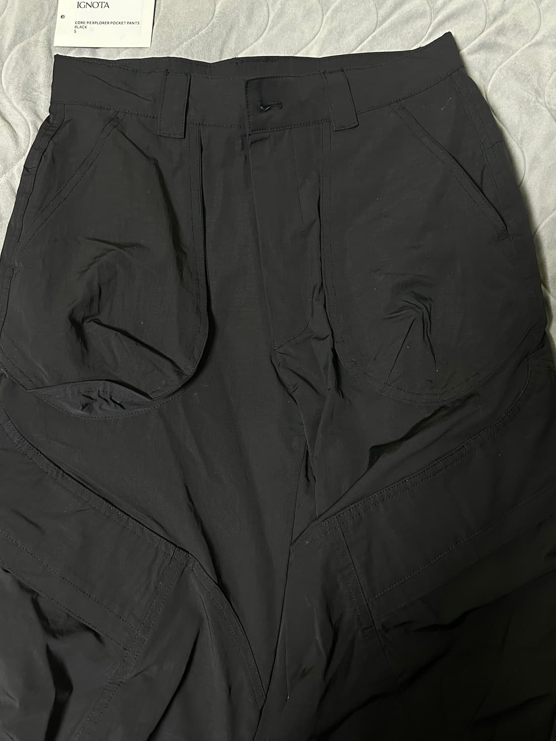 이그노타 code:9 explorer pocketpants s 상품이미지4