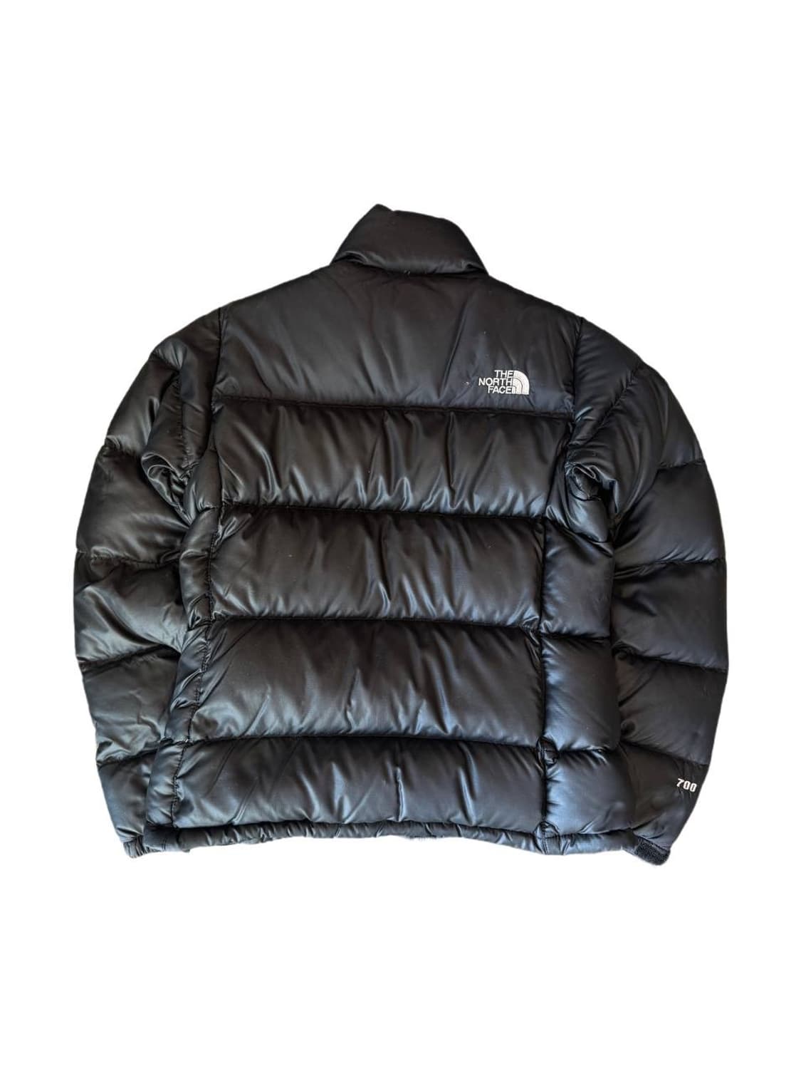 TNF Nuptse goose down 상품이미지2