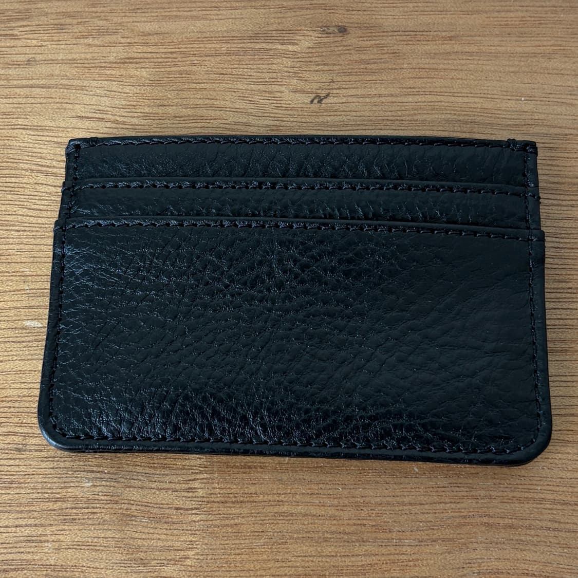 [새제품] 크롬하츠 카드지갑 상품이미지3