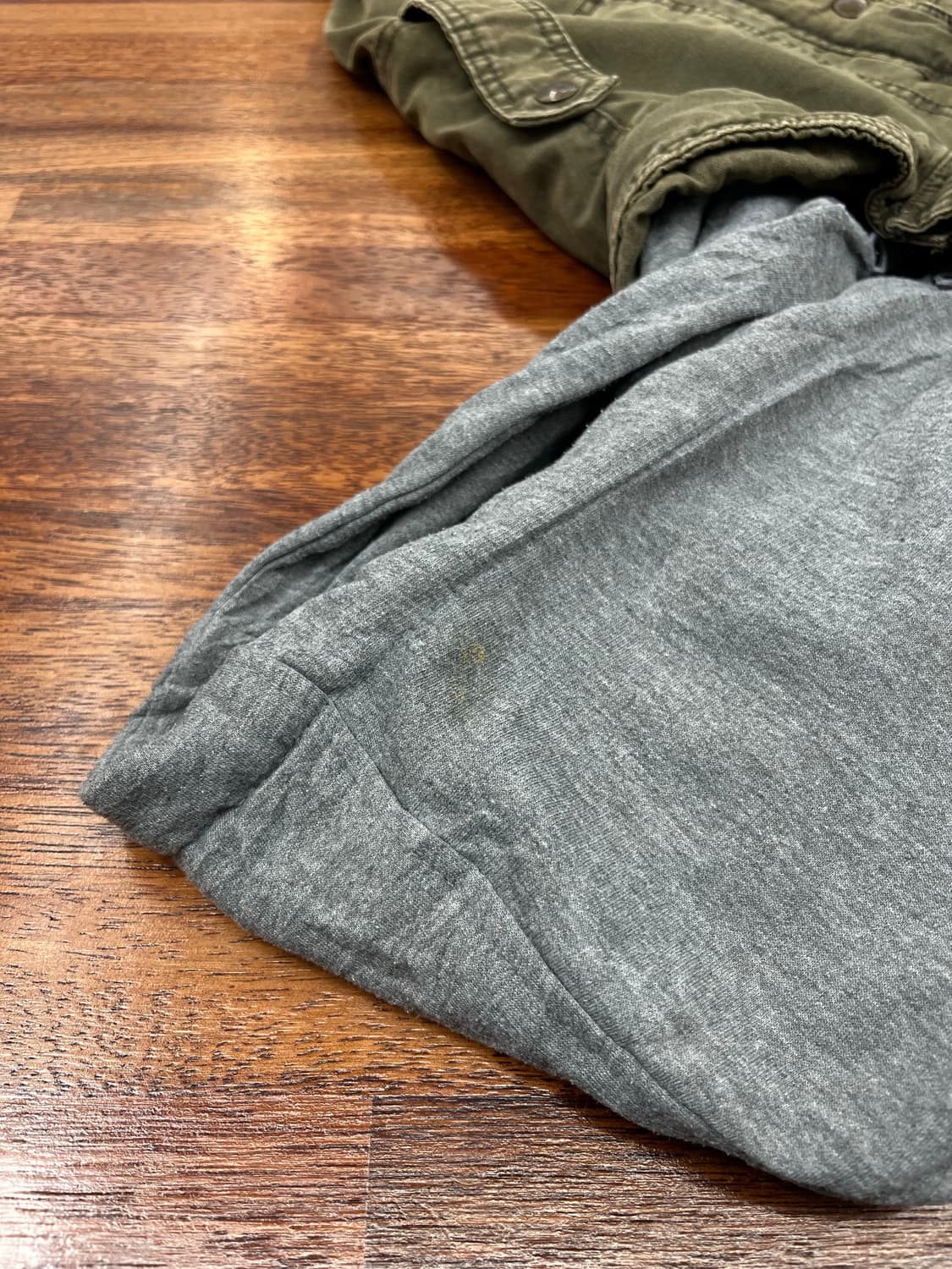 리바이스 후드 워크 트러커자켓 상품이미지9