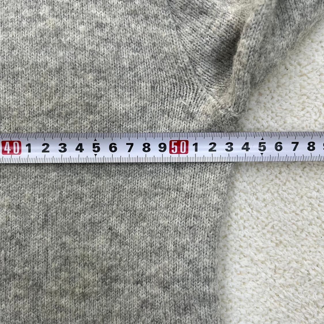 XL 폴로랄프로렌 긴팔 니트 스웨터 0304M 상품이미지5