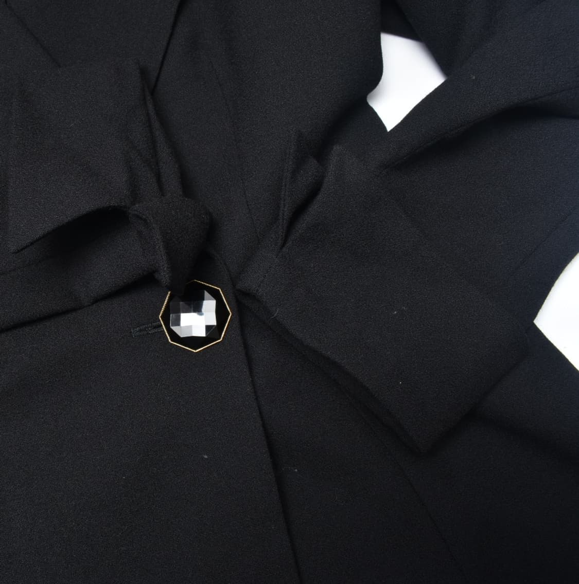 Christian dior  원버튼 블레이저 자켓 42 상품이미지4