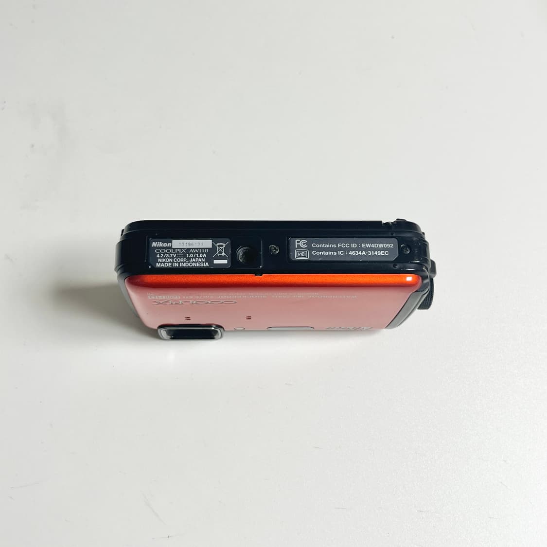 Nikon coolpix aw110(aw100) 니콘 쿨픽스 aw110 상품이미지5