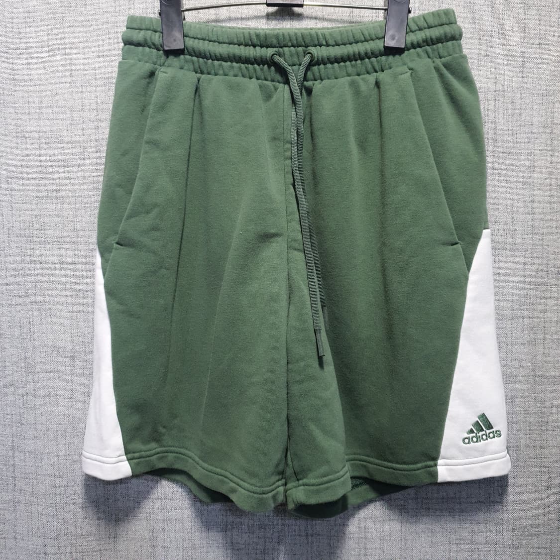 아디다스 남성 트레이닝 반바지  상품이미지1