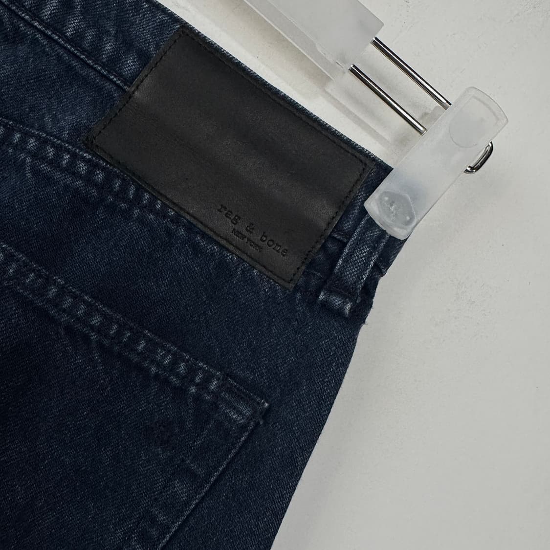 랙앤본 수퍼 하이라이즈 진 상품이미지4