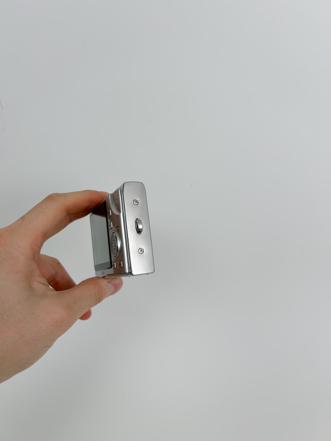 레어!) 니콘 쿨픽스 s9 Coolpix 빈티지 디카 상품이미지9