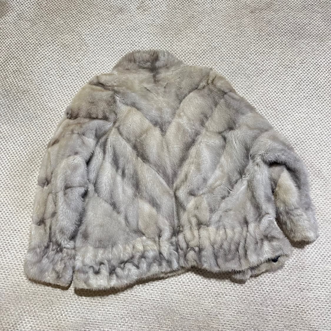 빈티지 밍크 mink 상품이미지2