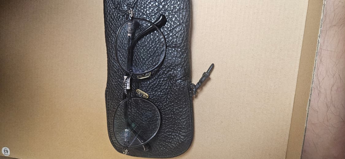 크롬하츠 부바a 상품이미지3