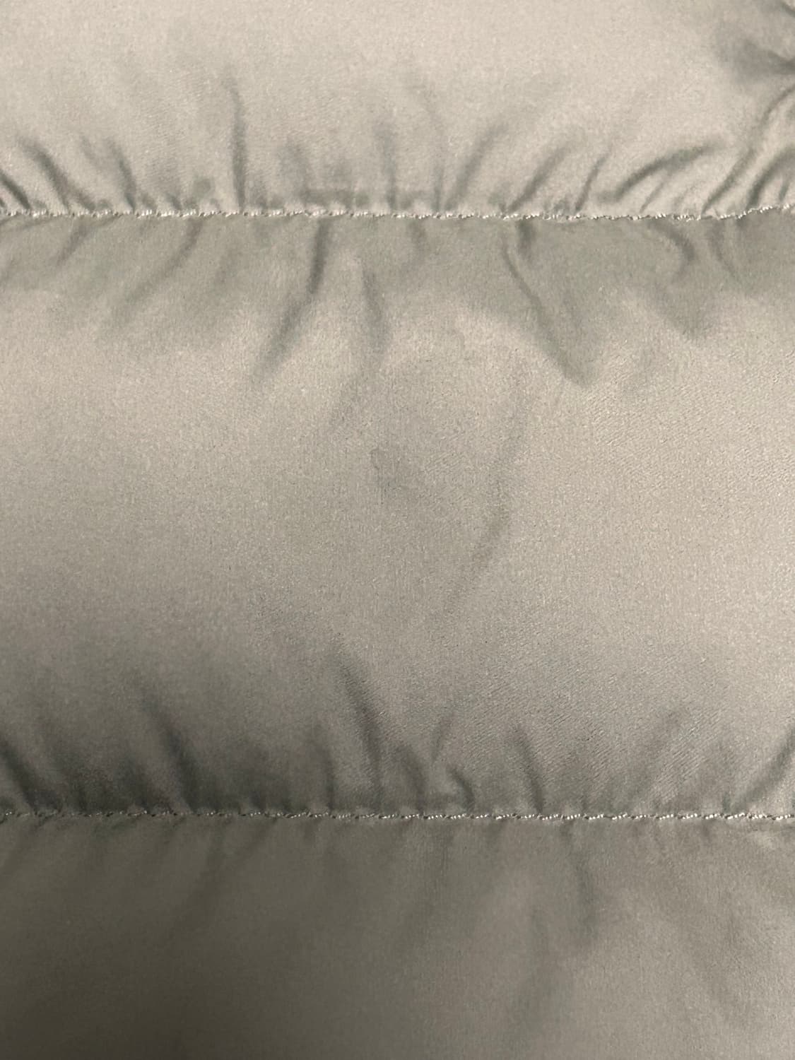 무신사 스탠다드 시티 레저 후드 라이트 다운 자켓 카키 상품이미지7