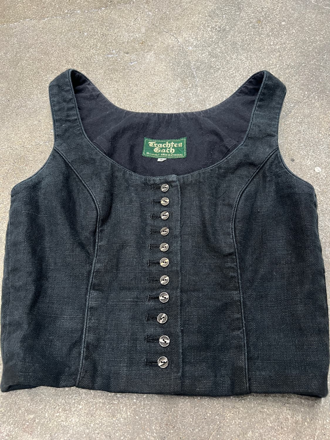 독일 트라흐텐 가흐 리넨 베스트 상품이미지2