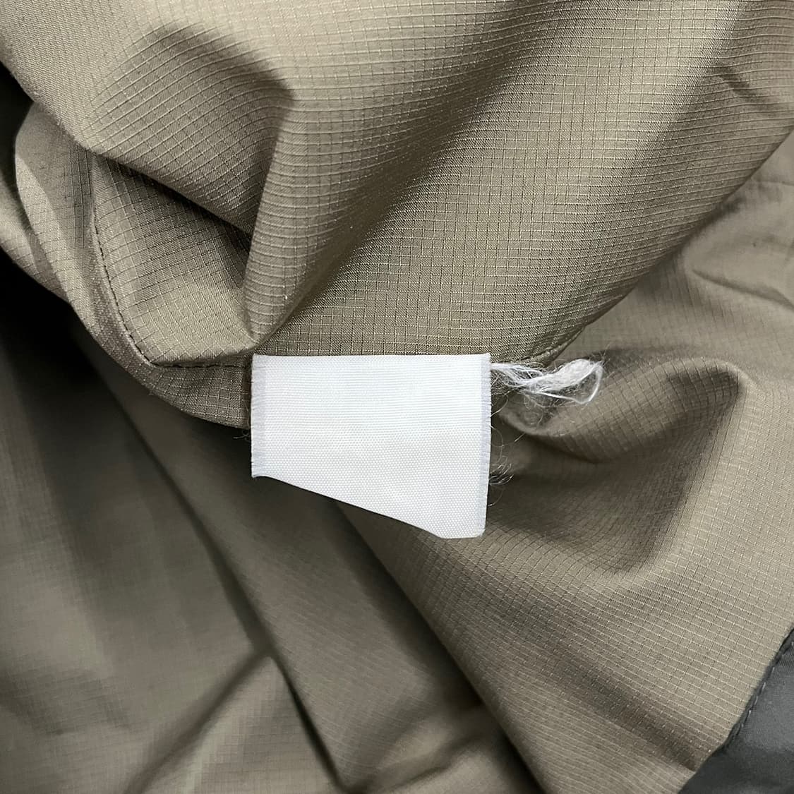 [ 정품/95 ] 입생로랑 블루종 자켓 b17 상품이미지6