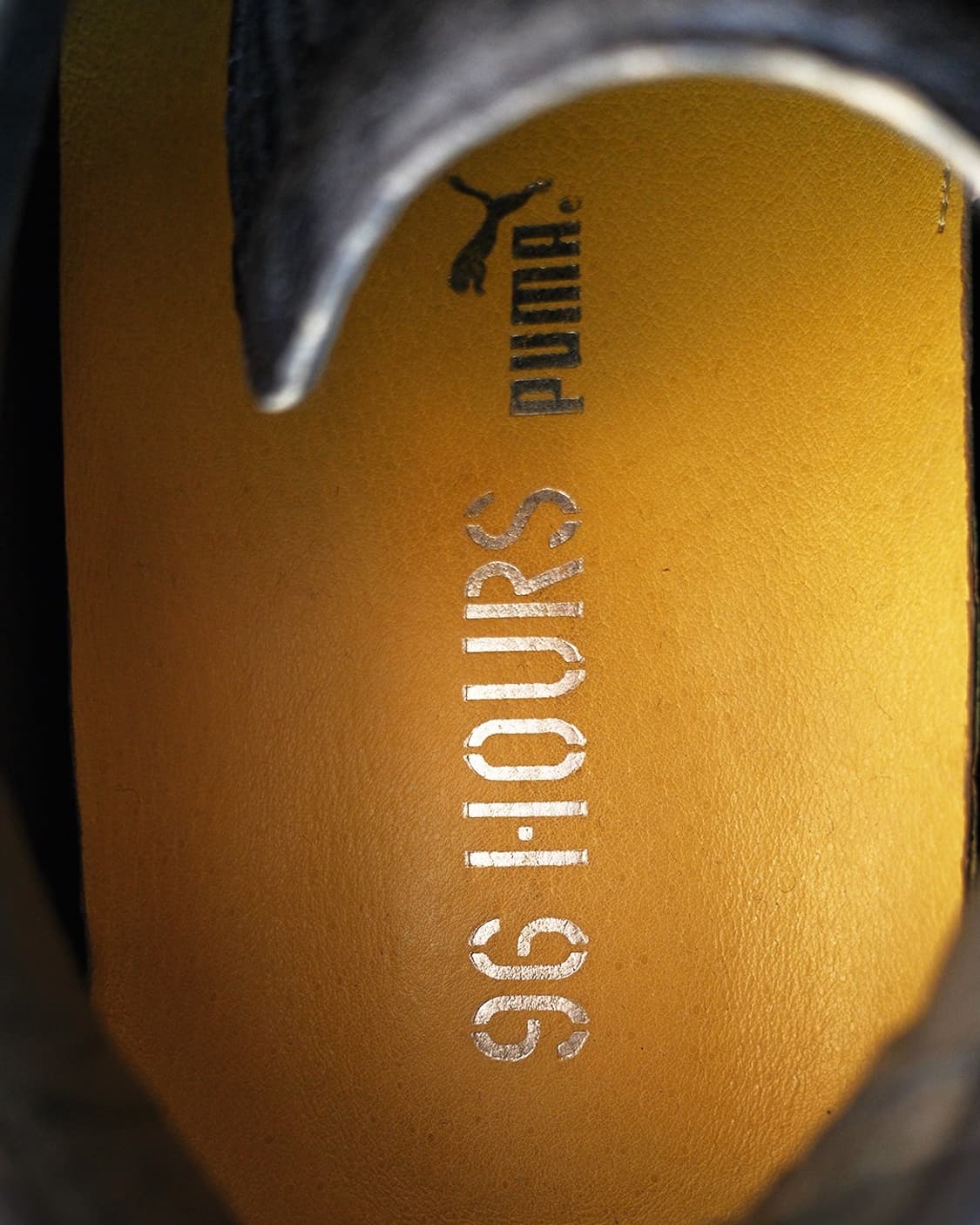 Puma 96hours lampo 상품이미지7