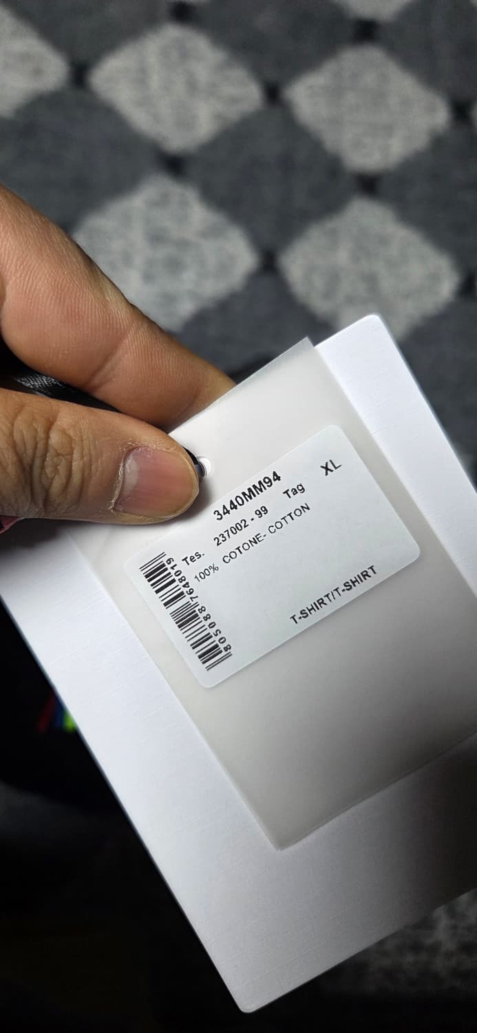 Magm 롱슬리브 셔츠 상품이미지3