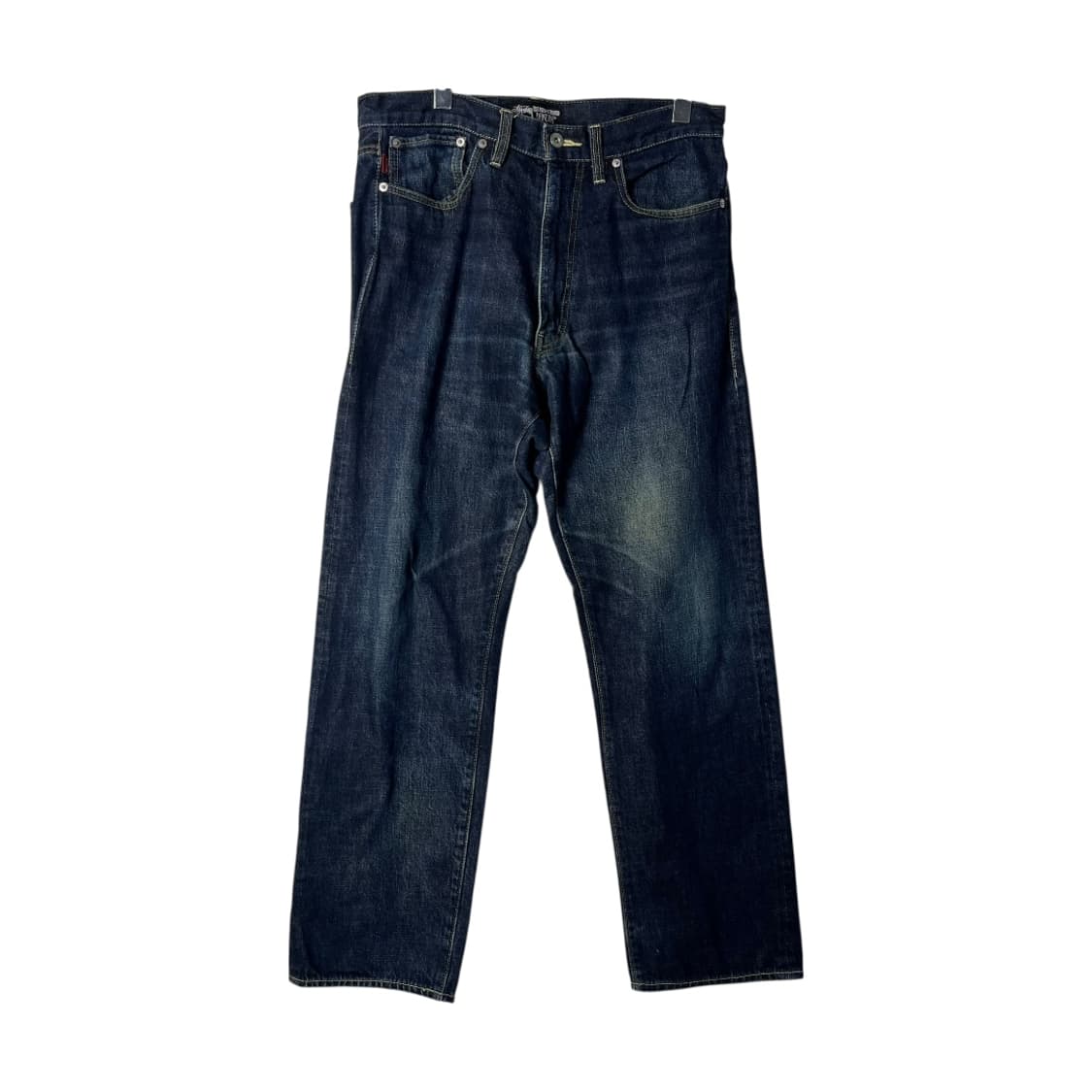 [Stussy] 00's 스투시 데님팬츠 상품이미지2