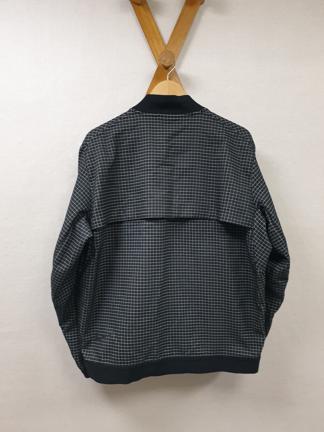 [xl/105] 나이키 테크팩 그리드 바람막이 봄버자켓 상품이미지10