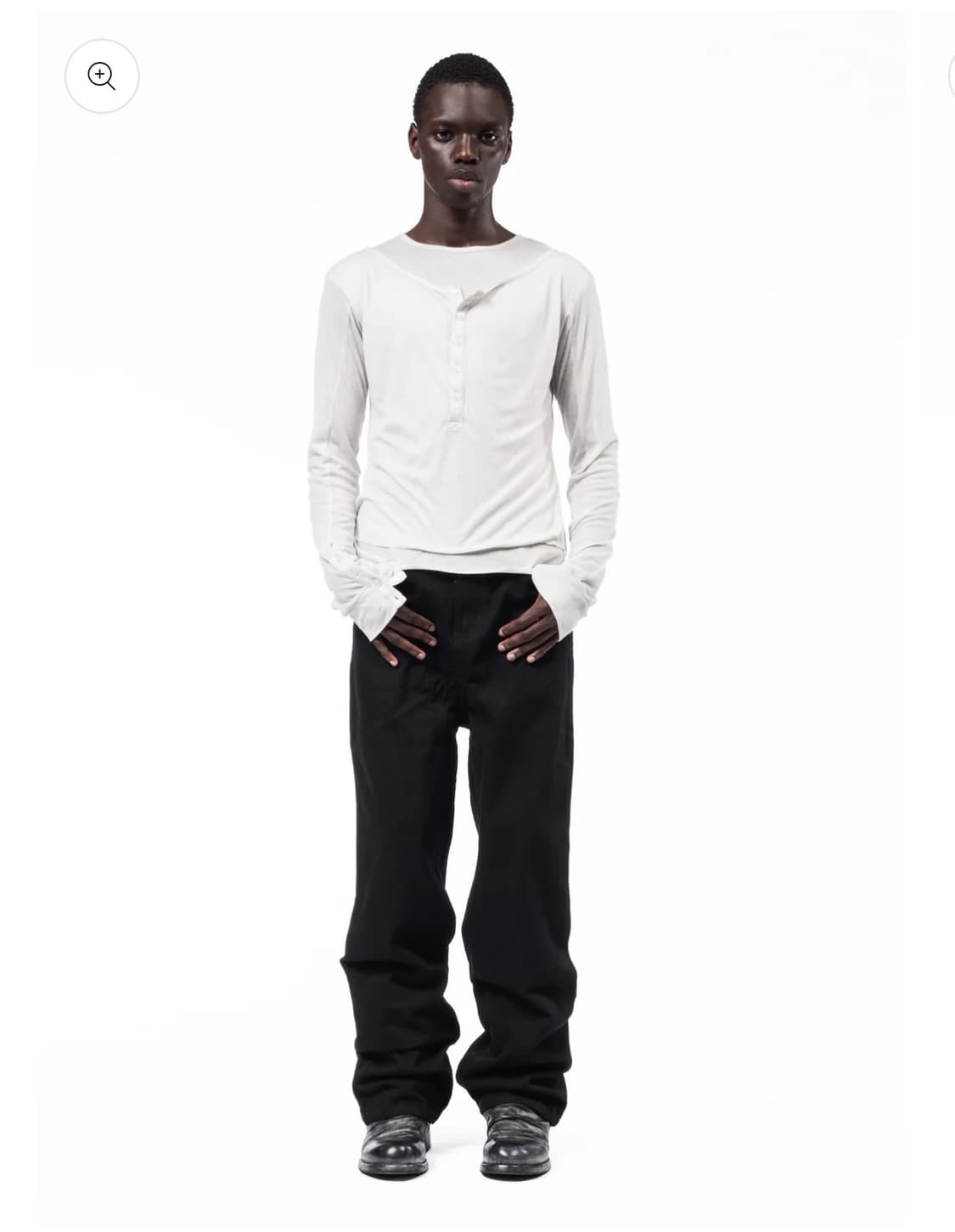 Nofaith Studios Long Sleeves 상품이미지2