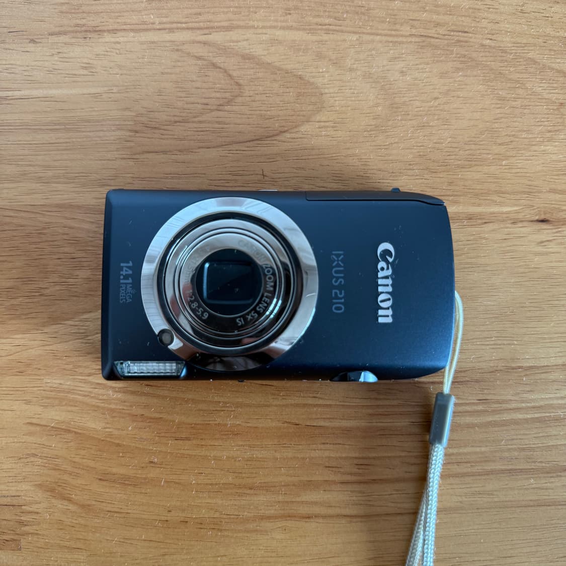 캐논 익서스 IXUS 210 상품이미지1