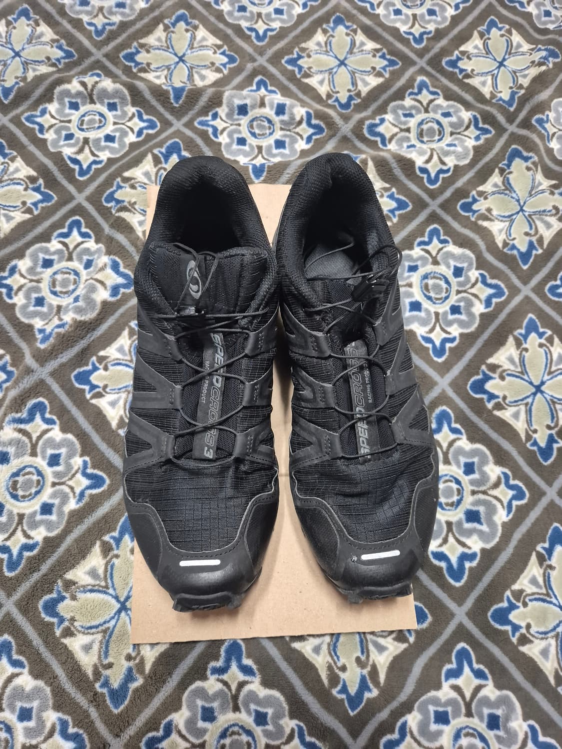 살로몬 스피드 크로스3 상품이미지1