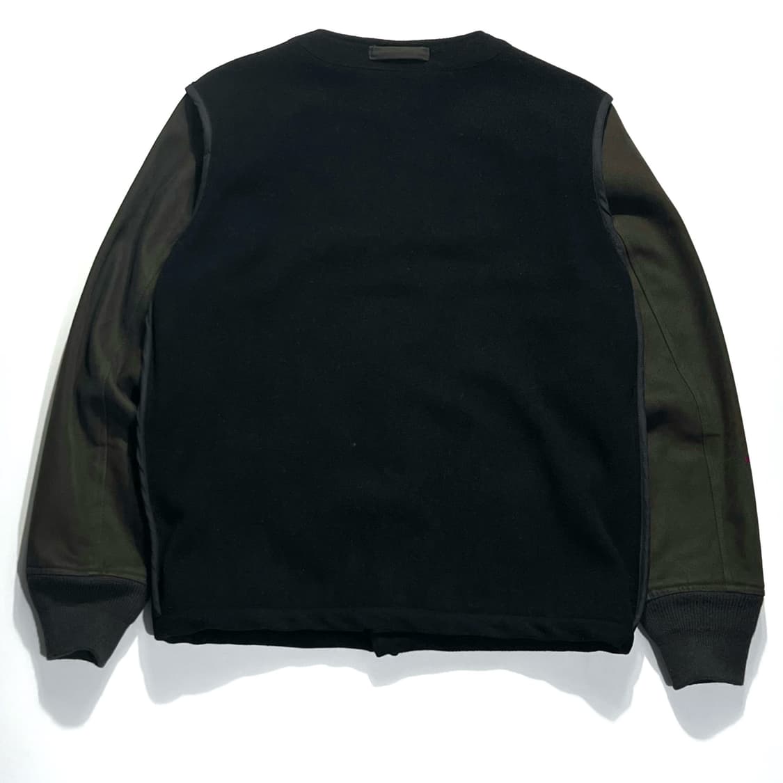 Neighborhood Hybrid Work Jacekt 상품이미지6