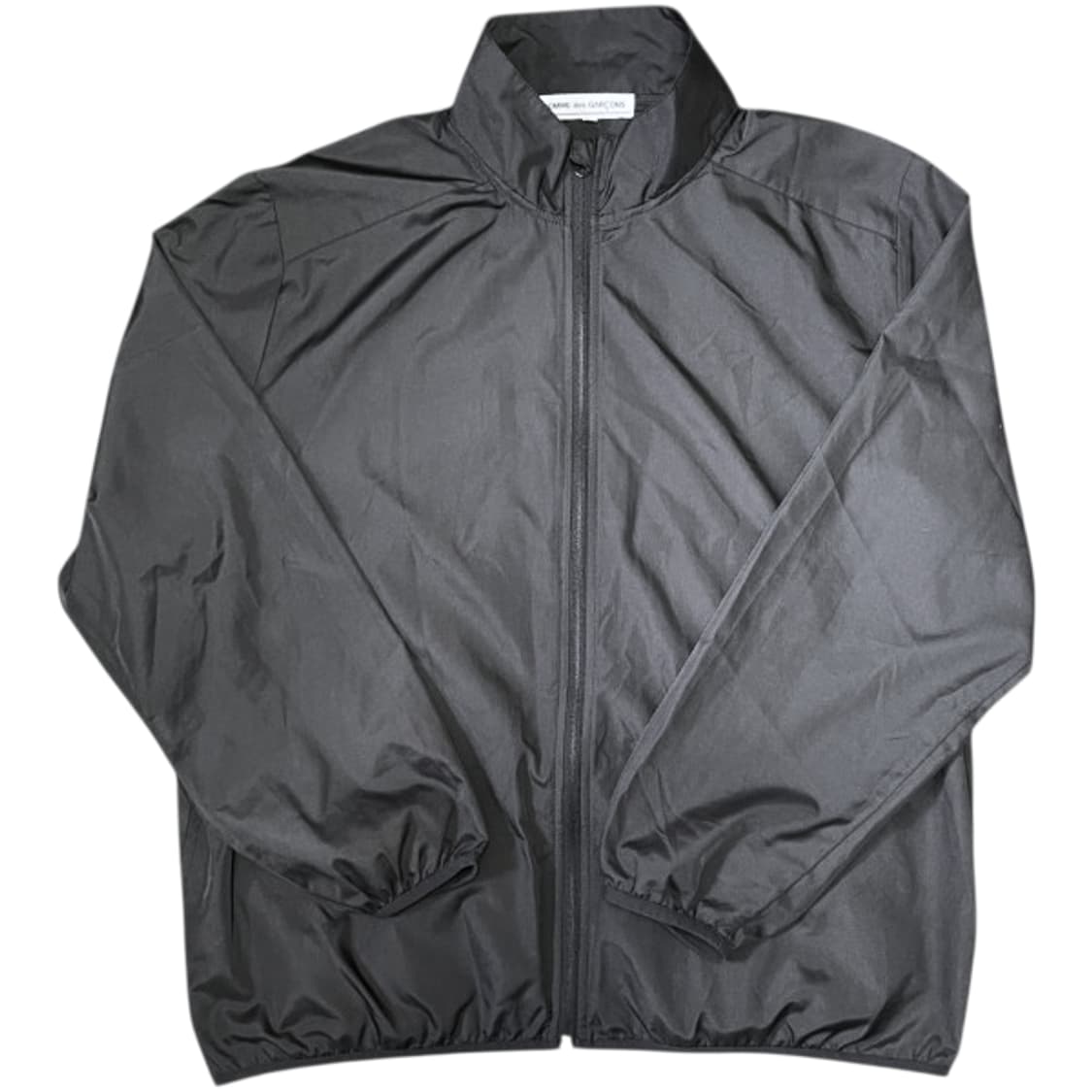 꼼데가르송 스태프 블루종 오버사이즈 자켓 XL 상품이미지1