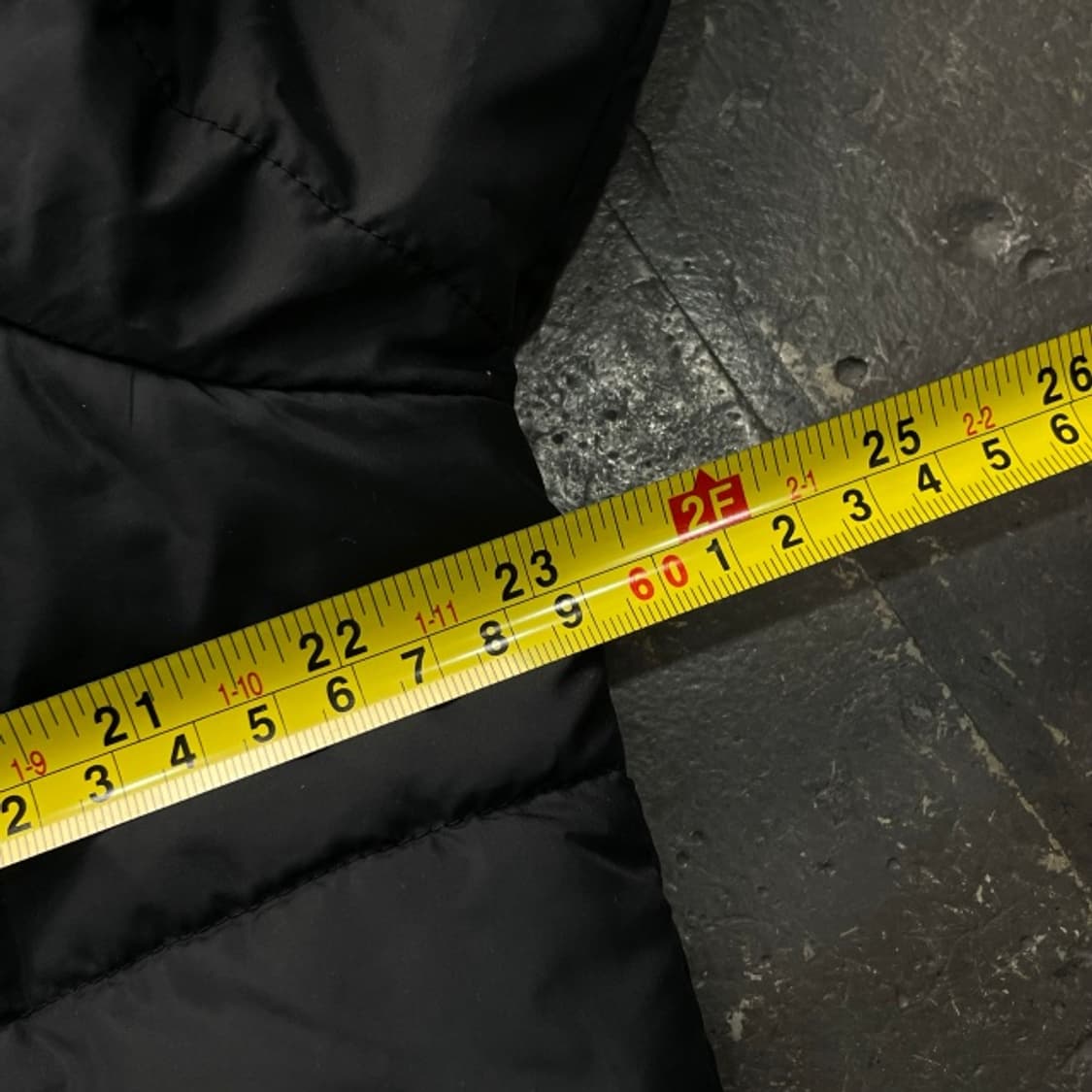 100 아디다스 경량패딩  상품이미지6